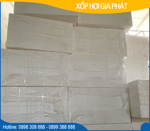 Mốp xốp - Xốp EPS